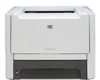 למדפסת HP LaserJet P2015